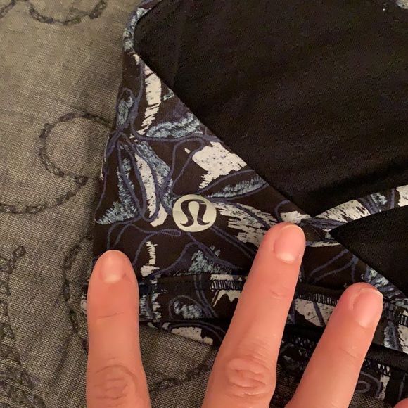 Lululemon Sports Bra - Picture 3 of 3